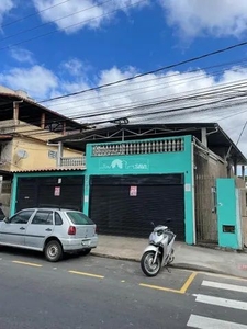 Casa Comercial para aluguel, com garagem, Centro - Juiz de Fora/MG