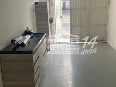 Casa Comercial/Residencial 3 Salas, 1 vaga, para locação, Campo Belo-Jardim Aeroporto, Sã