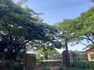 Casa - Condomínio Fazenda Duas Marias - Jaguariúna