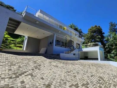 Casa de Condomínio em Condomínio Porto Atibaia - Atibaia, SP