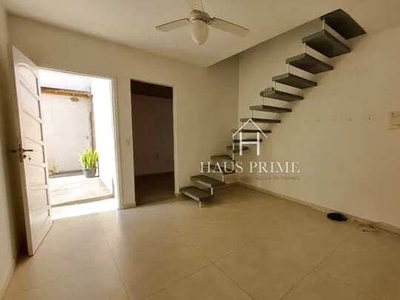 Casa de Condomínio para alugar em Água Espraiada (caucaia Do Alto) de 59.00m² com 2 Quarto