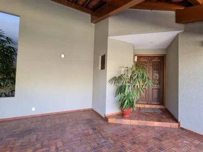 Casa de Condomínio para alugar em Loteamento Village Santa Helena de 600.00m² com 4 Quarto