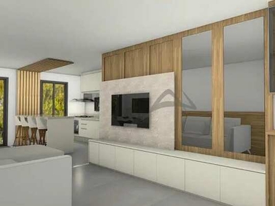Casa de Condomínio para alugar em Parque Nova Campinas de 147.00m² com 3 Quartos, 3 Suites