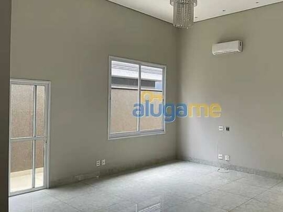 Casa de Condomínio para alugar em Residencial Jardins de 207.00m² com 4 Quartos, 4 Suites