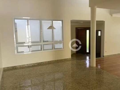 Casa de Condomínio para alugar em Residencial Vila Verde de 480.00m² com 5 Quartos, 3 Suit