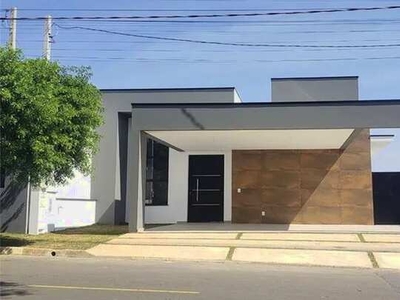 Casa de Condomínio para alugar em Residencial Vila Victoria de 167.00m² com 3 Quartos e 2