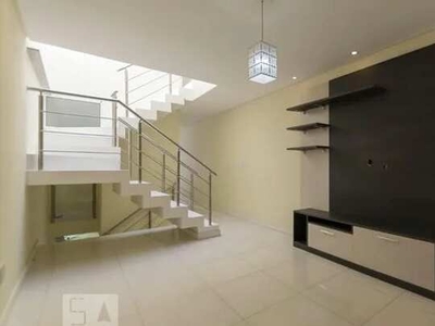 Casa de Condomínio para Aluguel - Ipiranga, 3 Quartos, 150 m2