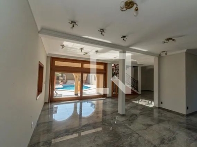 Casa de Condomínio para Aluguel - Jardim Chapadão, 4 Quartos, 500 m2