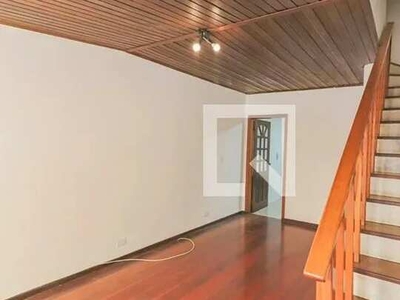 Casa de Condomínio para Aluguel - Jardim das Esmeraldasn, 4 Quartos, 150 m2