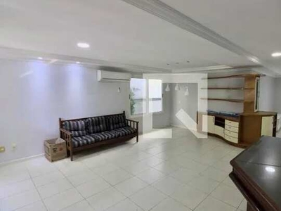 Casa de Condomínio para Aluguel - Recreio, 8 Quartos, 400 m2
