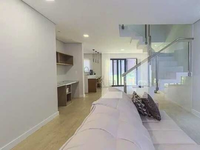 Casa de Condomínio para Aluguel - Umbará, 3 Quartos, 220 m2