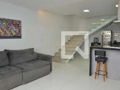 Casa de Condomínio para Aluguel - Vargem Grande, 2 Quartos, 139 m2