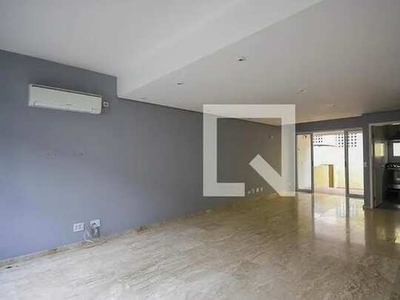 Casa de Condomínio para Aluguel - Vila Andrade, 4 Quartos, 324 m2