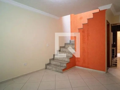 Casa de Condomínio para Aluguel - Vila Formosa, 3 Quartos, 100 m2