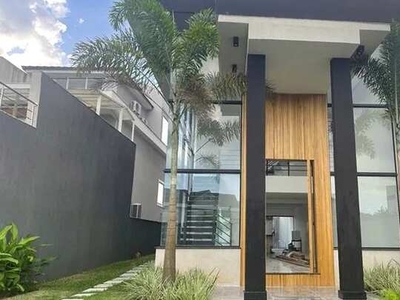 Casa de condomínio para venda com 300 metros com 3 quartos no condomínio Riviera del Sol n