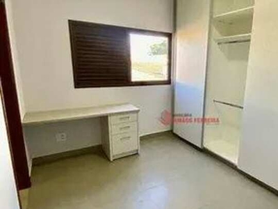 Casa de Condomínio para venda e aluguel em Figueira I de 300.00m² com 5 Quartos, 4 Suites