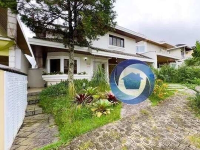 Casa de Condomínio para venda e aluguel em Jardim Aquarius de 306.00m² com 4 Quartos, 2 Su