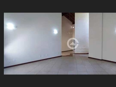 Casa de Condomínio para venda e aluguel em Loteamento Alphaville Campinas de 249.00m² com