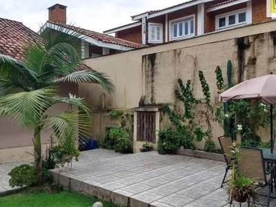 Casa de Condomínio para venda e aluguel em Morada Dos Pássaros de 300.00m² com 4 Quartos