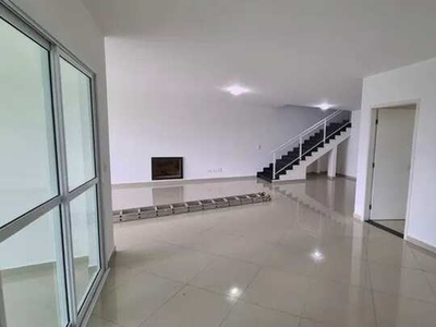 Casa de Condomínio para venda e aluguel em Residencial Dos Lagos de 310.00m² com 4 Quartos