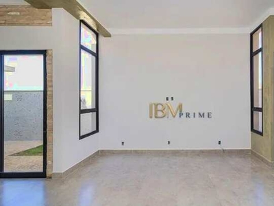 Casa de Condomínio para venda e aluguel em Vila Do Golf de 200.00m² com 3 Quartos, 3 Suite