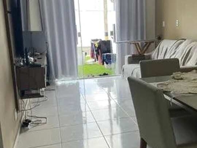 Casa de condomínio para venda tem 100 metros quadrados com 2 quartos em Turu - São Luís