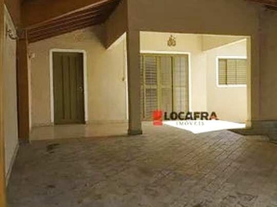 CASA DISPONIVEL PARA LOCAÇÃO NO PARQUE ESTORIL