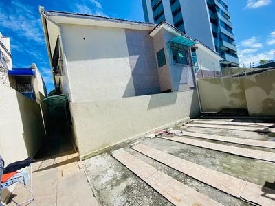 Casa Duplex com 3 quartos, sendo 1 suíte com 130mt - Bairro Novo / Olinda