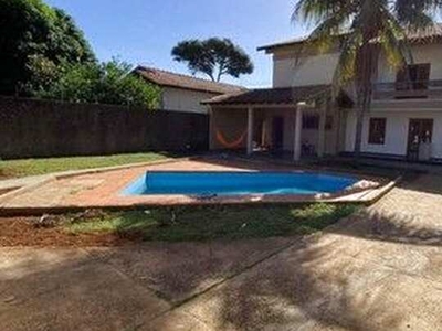 Casa Duplex em Manguinhos