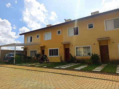 Casa em Chácara Pavoeiro, Cotia/SP de 120m² 3 quartos à venda por R$ 559.000,00
