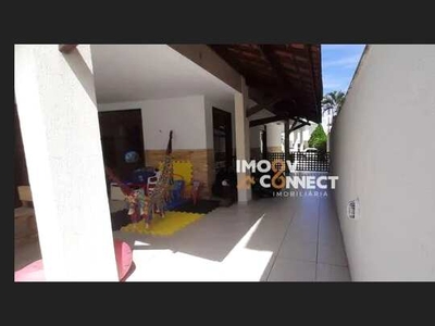 Casa em cond. alto padrão, 4 dormitórios, 265 m² - venda ou aluguel - Altiplano Cabo Branc