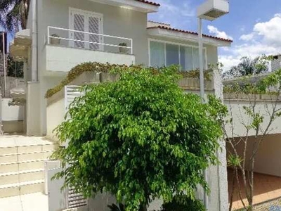 CASA EM CONDOMÍNIO - BROOKLIN - SP