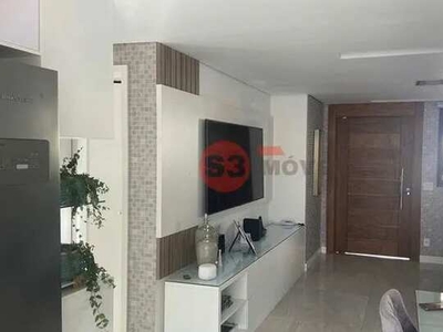 Casa em Condomínio Fechado - Granja Viana - KM 28 - Cotia