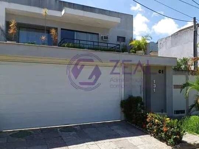 Casa em Condomínio-LOCAÇÃO-Vargem Pequena-Rio de Janeiro-RJ