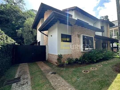 Casa em condomínio para aluguel no Condomínio Chácara Flora em Valinhos/SP