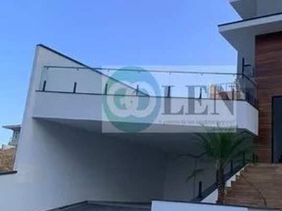 Casa em Condomínio para Locação em Arujá, Residencial Real Park, 3 dormitórios, 3 suítes