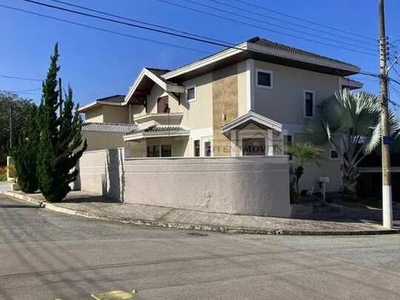 Casa em Condomínio para Locação em São José dos Campos, Urbanova, 3 dormitórios, 1 suíte