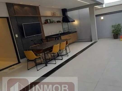 Casa em Condomínio para Locação em Tremembé, Loteamento Residencial Morada do Visconde, 3