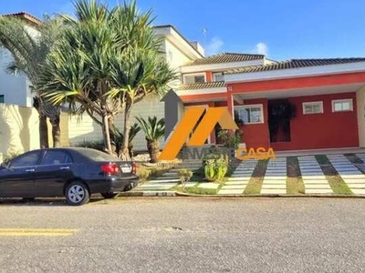 CASA EM CONDOMÍNIO RESIDENCIAL em SOROCABA - SP, JARDIM IBITI DO PAÇO