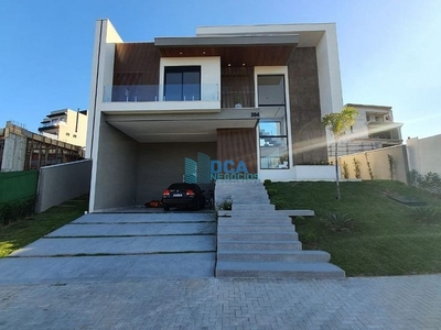 Casa em Jardim Bela Vista, São José dos Campos/SP de 386m² 4 quartos à venda por R$ 3.499.000,00