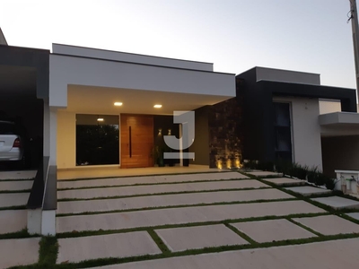 Casa em Jardim Bréscia, Indaiatuba/SP de 153m² 3 quartos à venda por R$ 1.268.700,00