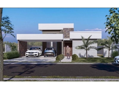 Casa em Ninho Verde Ii, Pardinho/SP de 170m² 3 quartos à venda por R$ 789.000,00