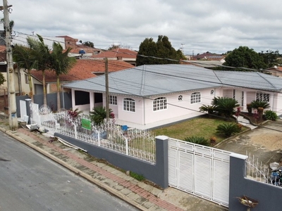 Casa - Lapa, PR no bairro Vila do Príncipe