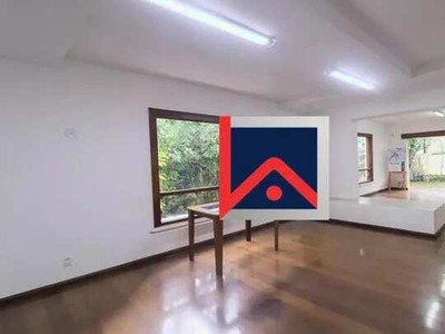 Casa Locação 6 Dormitórios - 750 m² Jardim América