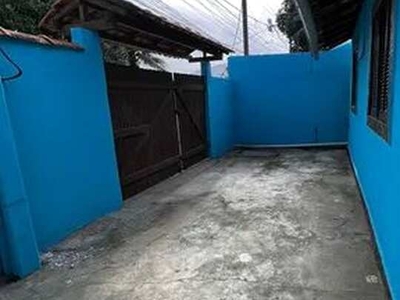 CASA NA RUA 53 - PRÓXIMO A ESCOLA MUNICIPAL ANÍSIO TEIXEIRA