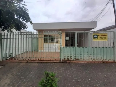 Casa - NOSSA SENHORA APARECIDA