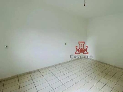 Casa para alugar, 60 m² por R$ 750/mês - Del Rey - Londrina/PR
