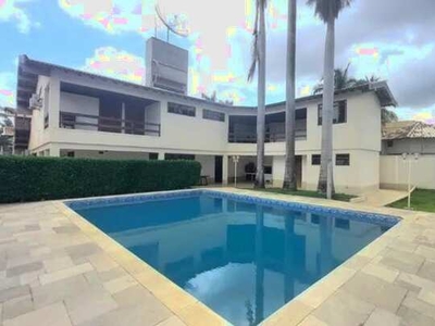 Casa para alugar em Jardim Francisco Fernandes de 750.00m² com 4 Quartos, 4 Suites e 10 Ga