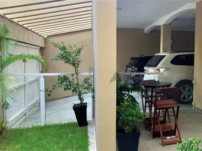 Casa para alugar em Jardim Paraíso de 340.00m² com 3 Quartos, 2 Suites e 4 Garagens