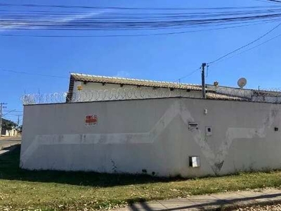 Casa para alugar em Trindade - GO, para temporada da festa da cidade